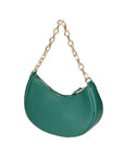 Loreta Borsa a spalla da donna Vera pelle 06511-D91 PAVONE Chiara Ferretti