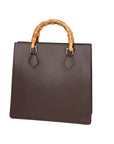 Lorenza Borsa a mano da donna Vera pelle 06524-P611 T.MORO Chiara Ferretti