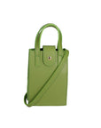Giusi Borsa a mano da donna Vera pelle 05991-L212 BRUCO+08 BRUCO Chiara Ferretti