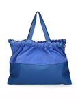 Firenze Borsa a mano da donna Vera pelle 01838-D22 BLUETTE Chiara Ferretti