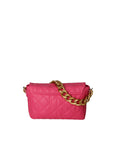 Aurélia Borsa a spalla da donna Vera pelle 04542-S02 FUXIA Chiara Ferretti