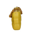 Agostina Damenhandtasche aus echtem Leder, hergestellt in Italien, 22,5 x 29 x 12 cm