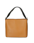 Erica Borsa a mano da donna Vera pelle 80071-CUOIO Chiara Ferretti