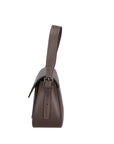 Valda Borsa a mano da donna Vera pelle 06523-L136 T.MORO Chiara Ferretti