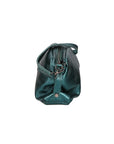 Vanessa Borsa a tracolla da donna Vera pelle 06914-L018 PETROLIO Chiara Ferretti