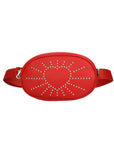 Pouch bag - Chiara Ferretti