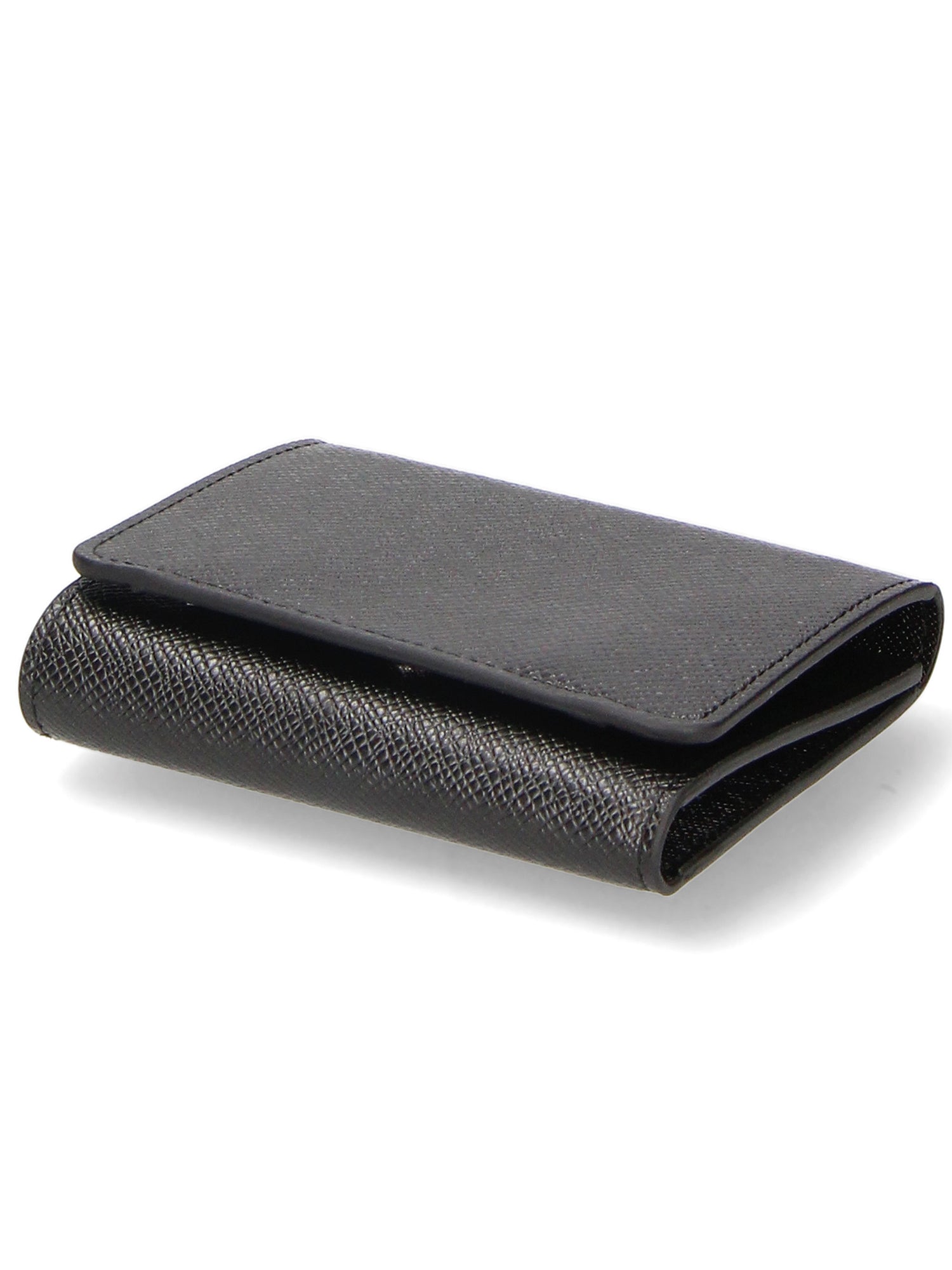 Maruska Portafoglio da donna Vera Pelle 60133 1-NERO BLACK Chiara Ferretti