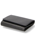 Maruska Portafoglio da donna Vera Pelle 60133 1-NERO BLACK Chiara Ferretti
