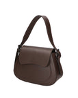 Valda Borsa a mano da donna Vera pelle 06523-L136 T.MORO Chiara Ferretti