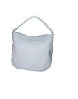 Gaia Borsa a spalla da donna Vera pelle 05897-C92 CIELO Chiara Ferretti