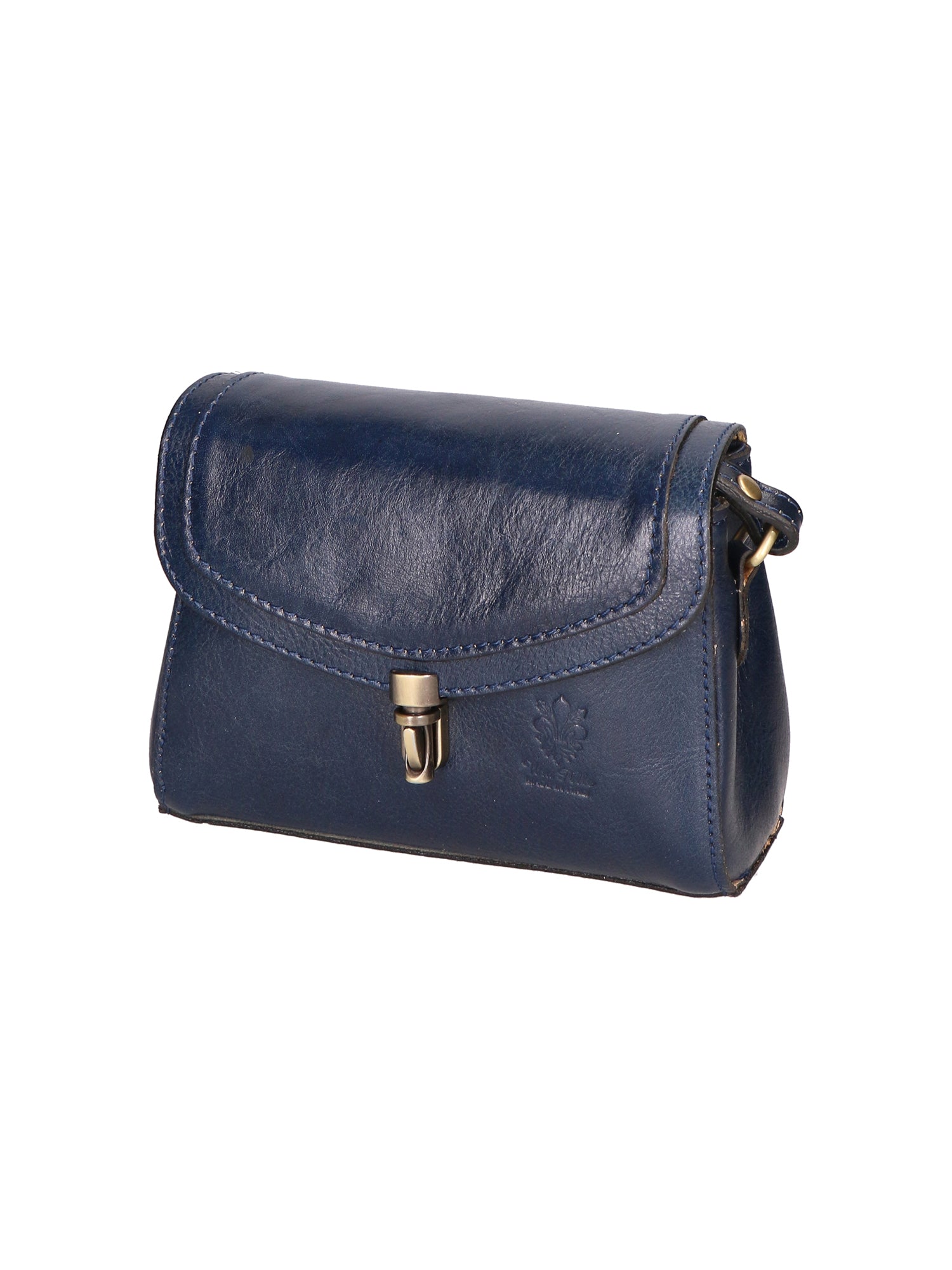 07118-BLU SCURO Chiara Ferretti