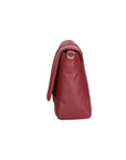 Wanda Borsa a tracolla da donna Vera pelle 06497-S10 RUBINO Chiara Ferretti