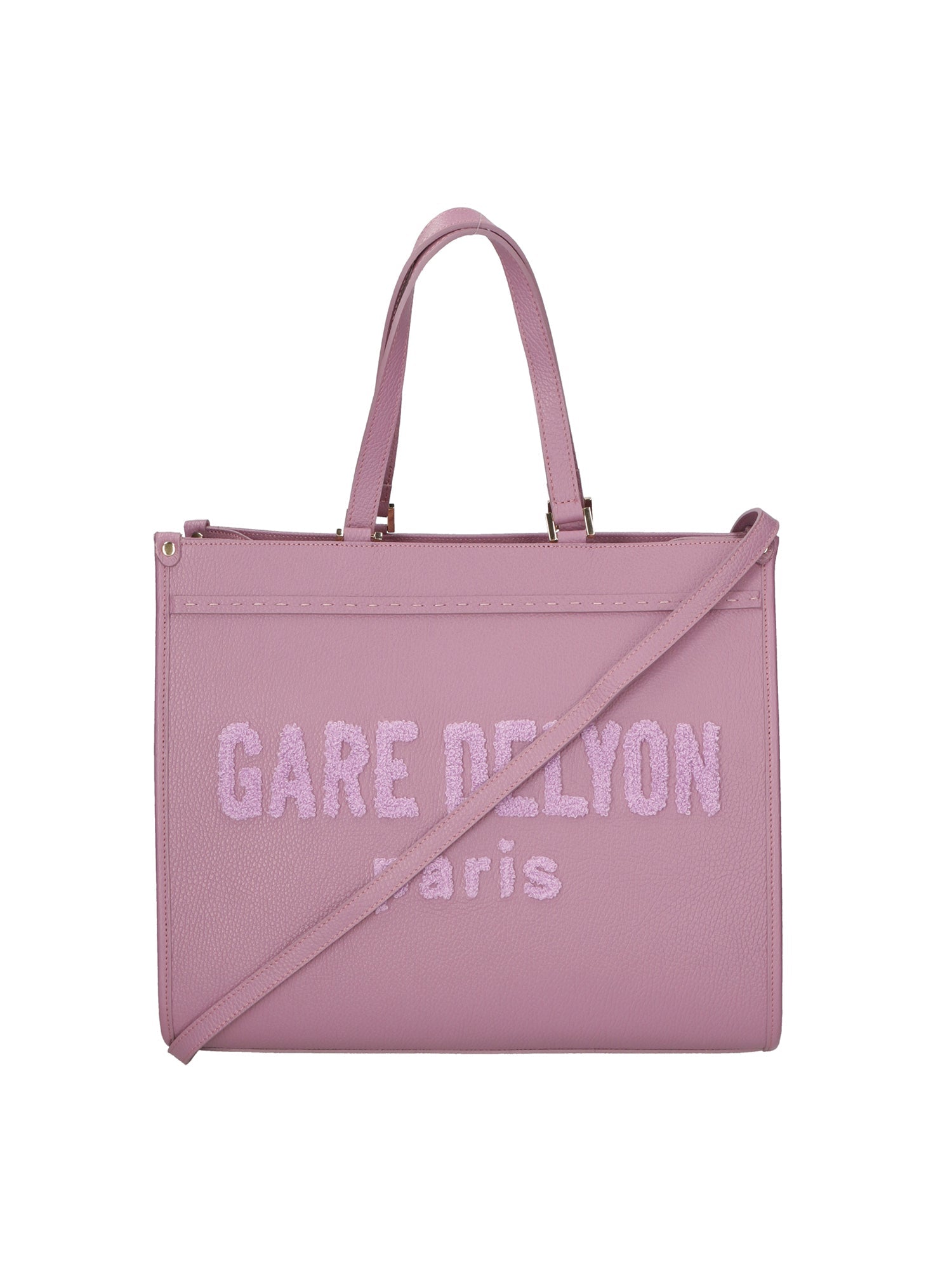 Miriana Borsa a mano da donna Vera pelle 04224-D104 MALVA Chiara Ferretti