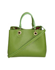 Helga Borsa a mano da donna 100% pelle 06106-D212 BRUCO Chiara Ferretti