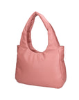 Wendy Borsa a spalla da donna Vera pelle 06502-S73 ROSA ANTICO Chiara Ferretti