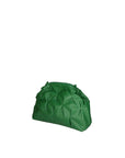 Soleil Borsa a mano da donna Vera pelle 04798-S47 VERDE MELA Chiara Ferretti