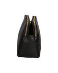 Giovanna Pochette da donna Vera pelle 05931-DL28 NERO Chiara Ferretti