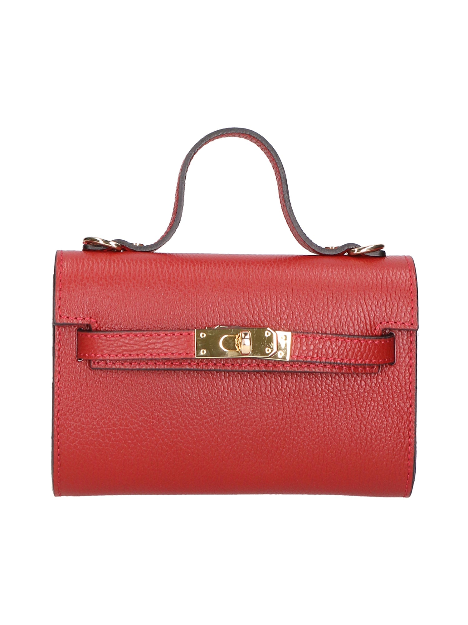 Clutch bag - Chiara Ferretti