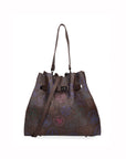 Voyageuse Borsa a mano da donna Vera pelle 564137-TMORO Chiara Ferretti