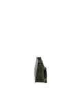 Valoria Borsa a spalla da donna Vera pelle 05414-B14 VERDE SCURO Chiara Ferretti