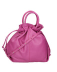 Giada Borsa a mano da donna 100% pelle 05837-D517 UVA Chiara Ferretti