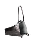 Íris Borsa a mano da donna Vera Pelle 07565-L020 FERRO Chiara Ferretti