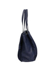 Sabina Borsa a mano da donna Ecopelle LK150190-BLU Chiara Ferretti