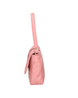 Jasmine Borsa a spalla da donna Vera pelle 06496-S73 ROSA ANTICO Chiara Ferretti