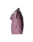 Lucrezia Borsa a mano da donna Vera Pelle 03920-S104 MALVA Chiara Ferretti