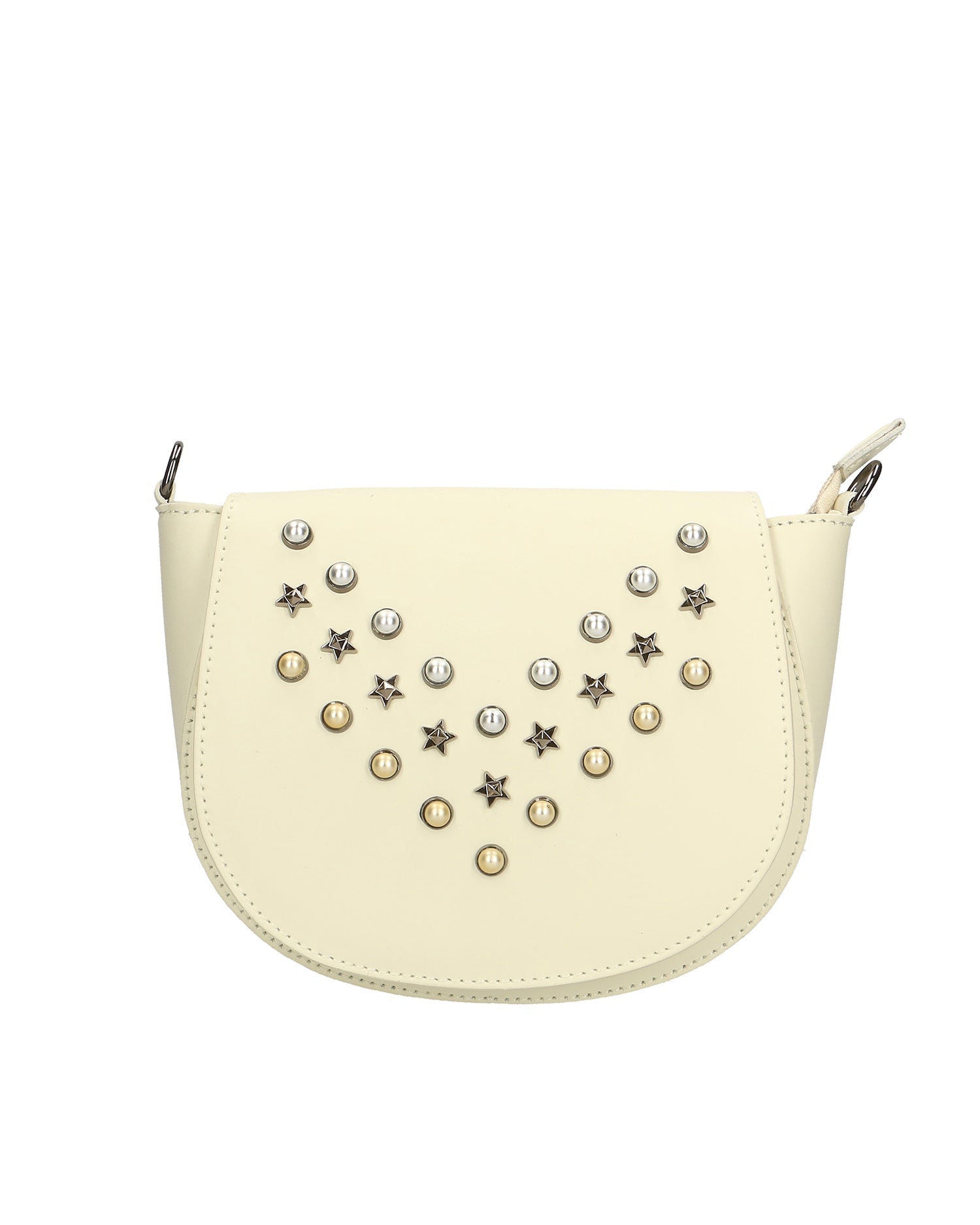Crossbody bag - Chiara Ferretti
