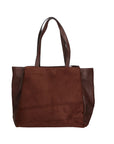 Sabina Borsa a mano da donna Ecopelle LK150190-COFFEE Chiara Ferretti
