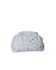 Soleil Borsa a mano da donna Vera pelle 04798-S92 CELESTE Chiara Ferretti