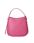 Astraea Borsa a mano da donna 100% pelle 04515-L814 FUXIA Chiara Ferretti
