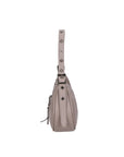 Loredana Borsa a spalla da donna Vera pelle 06548-SMOG Chiara Ferretti