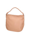 Gaia Borsa a spalla da donna Vera pelle 05897-C83 ROSA Chiara Ferretti