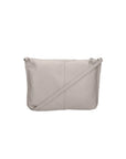 Borsa a spalla da Donna Ginger in Vera Pelle Made in Italy 25x14x13 cm