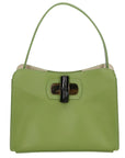 Katia Borsa a mano da donna 100% pelle 06011-L212 BRUCO Chiara Ferretti