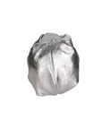 Grace Borsa a mano da donna Vera pelle 06009-L001 ARGENTO Chiara Ferretti