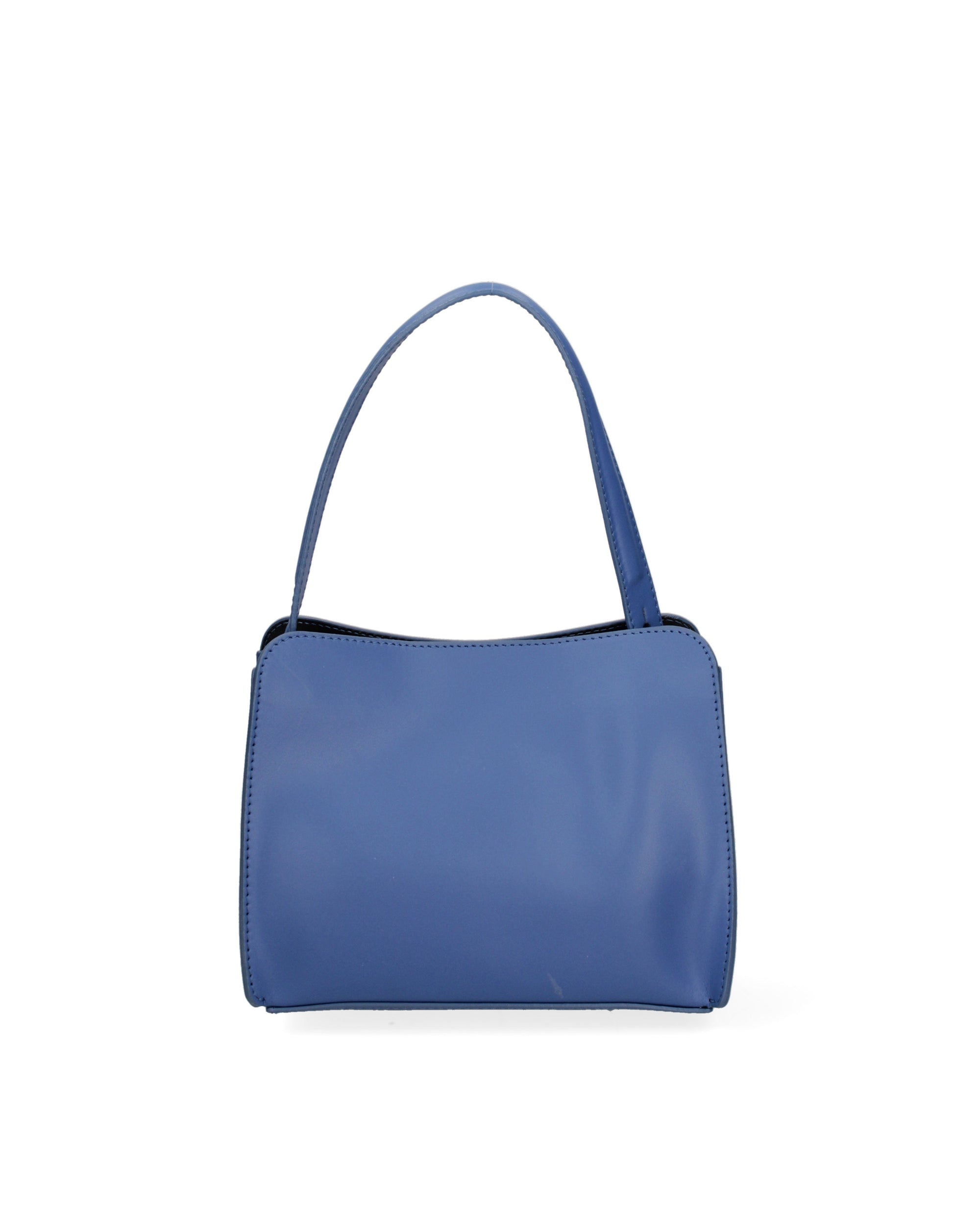 Women's Handbag In Genuine Leather