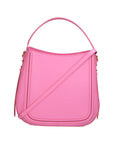 Gisella Borsa a mano da donna Vera pelle 05933-L213 PINK Chiara Ferretti