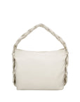 Umbria Borsa a spalla da donna Vera pelle 07169-S37 LATTE Chiara Ferretti