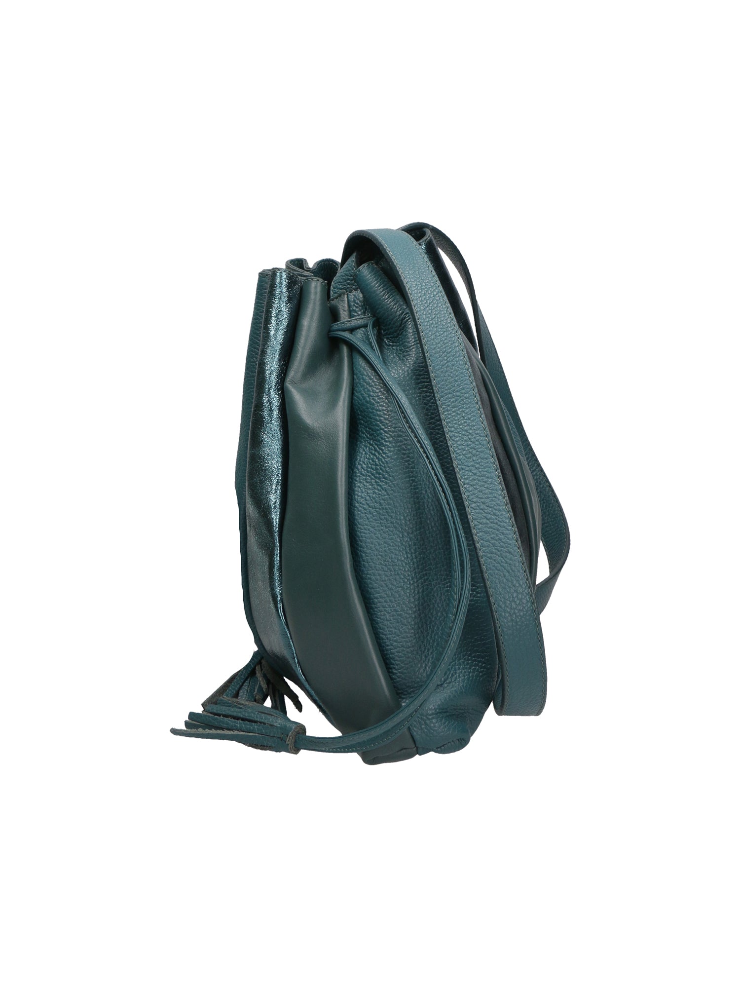 Nunzia Borsa a spalla da donna Vera pelle 576042-OTTANIO Chiara Ferretti