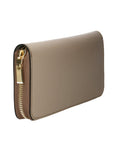 Orsola 01783-L110 TAUPE Portafoglio donna in vera pelle Chiara Ferretti
