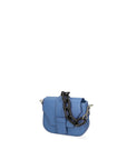 Women's Shoulder Bag In Genuine Leather