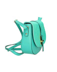 Monica Borsa a tracolla da donna Vera pelle 1665-TIFFANY Chiara Ferretti