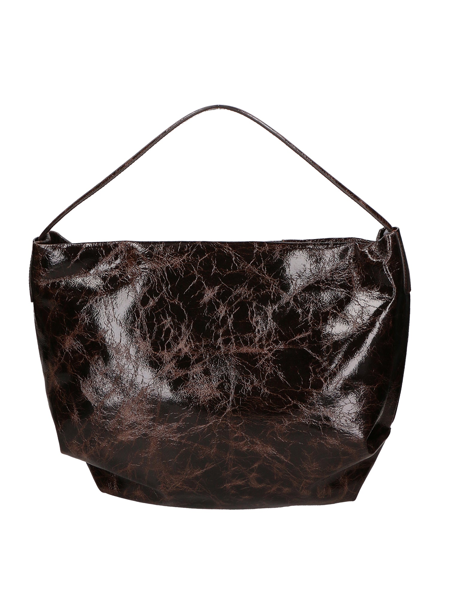 Vanda Borsa a spalla da donna Vera pelle 06507-015 T.MORO Chiara Ferretti