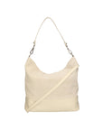 Graziana Borsa a spalla da donna Vera pelle 05960-02 BEIGE 37 BEIGE Chiara Ferretti