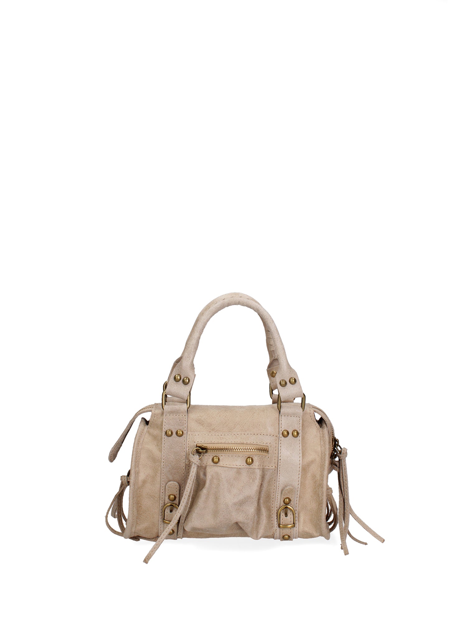 Shoulder bag - Chiara Ferretti