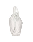 Giada Borsa a mano da donna 100% pelle 05837-D01 BIANCO Chiara Ferretti