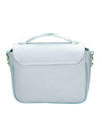 Aida Women's Handbag in Genuine Leather Made in Italy 20x27x9 cm